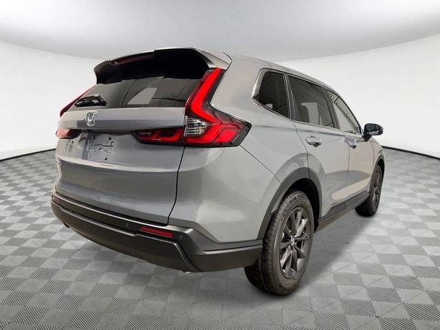 New 2026 Urban Gray Pearl Honda EX-L image 5