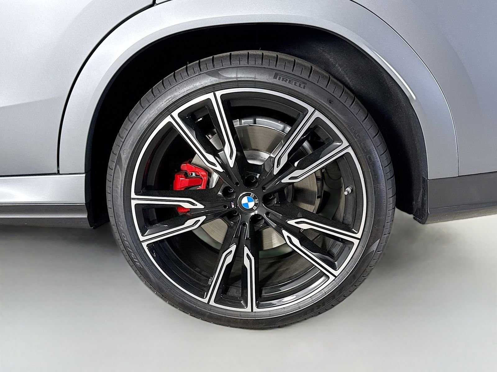 2026 BMW X6 M60i - Photo 33