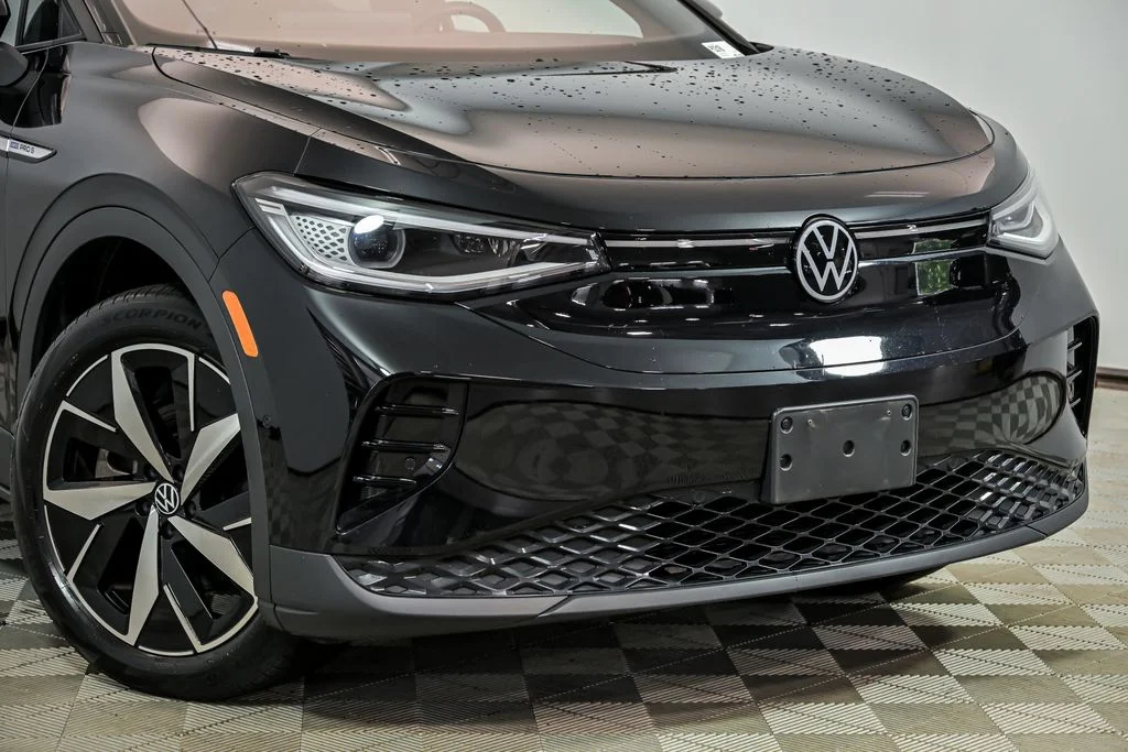 Certified 2023 Volkswagen ID.4 PRO S with VIN 1V2WNPE83PC047534 for sale in St. Charles, IL