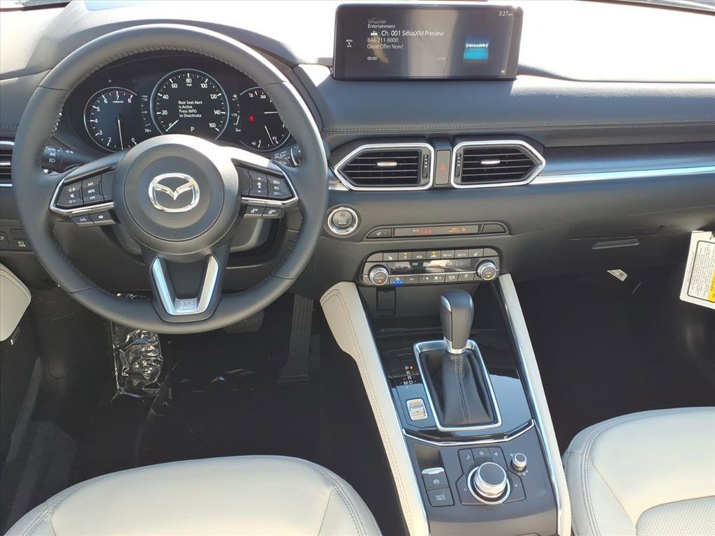 2025 Mazda CX-5 S Premium Plus package - Photo 4