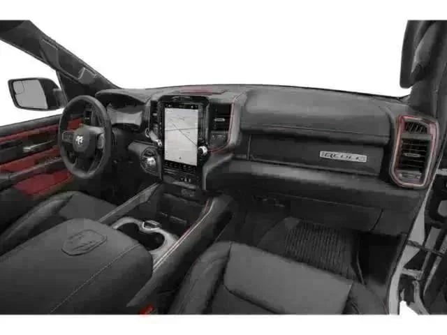 New 2027 Tank Exterior Paint RAM Rebel image 14