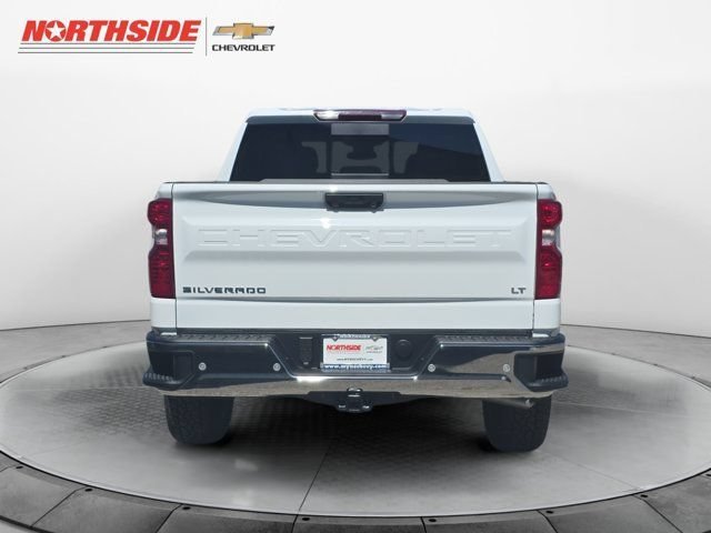 2026 Chevrolet Silverado 1500 LT - Photo 7