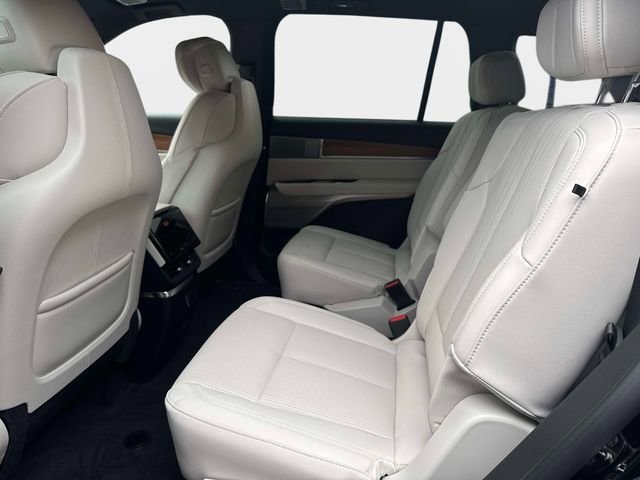 2026 Cadillac VISTIQ Luxury - Photo 13