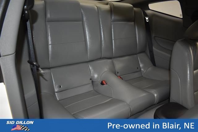 Used 2005 Performance White Ford Premium image 6