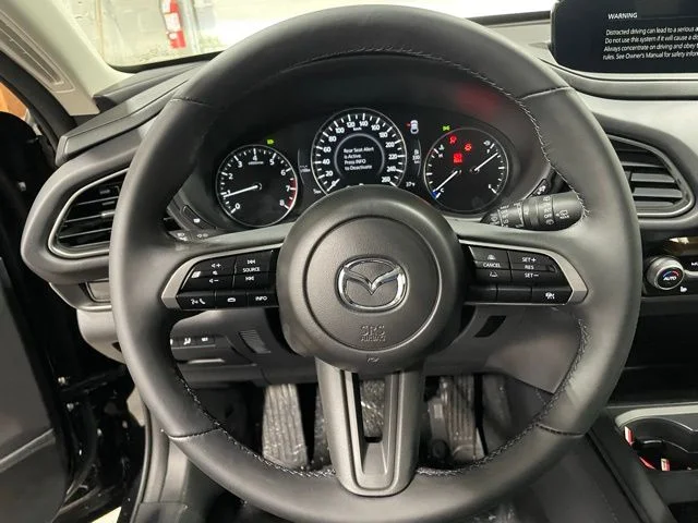 New 2026 Black Mazda 2.5 S Select Sport image 19