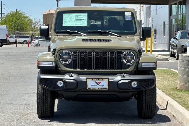 New 2026 41 Exterior Paint Jeep Sport S image 8