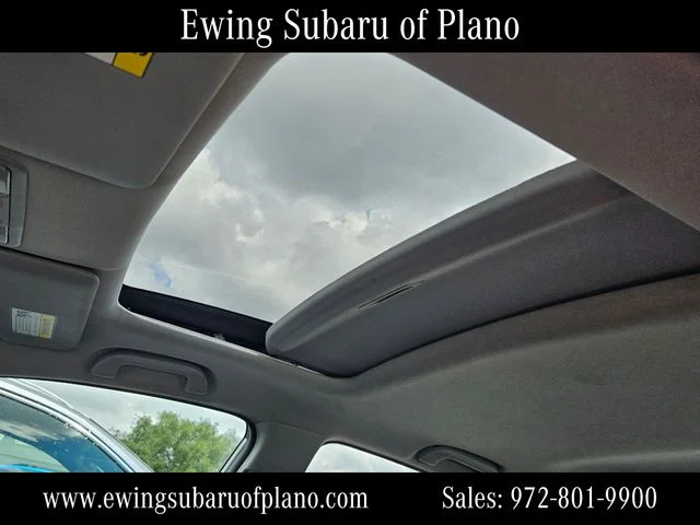 Used 2014  Honda EX-L image 8