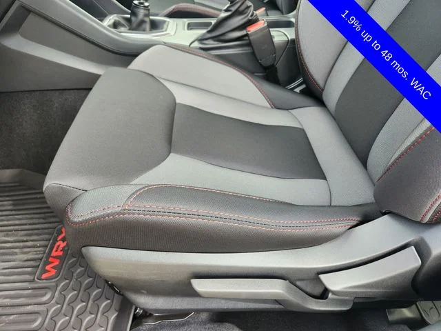 New 2026 MAGNETITE GRAY METALLIC Subaru Base image 19