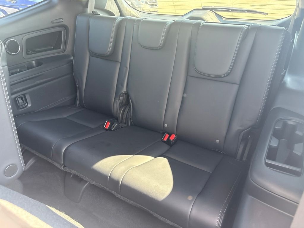 Used 2026 Blue Subaru Limited image 13