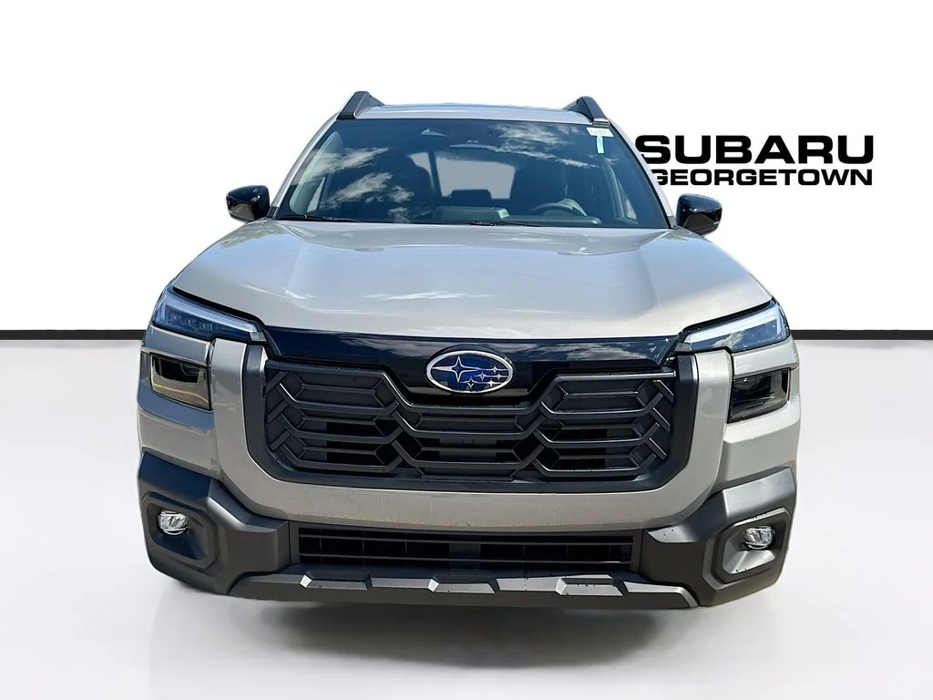New 2026 Beige Subaru Limited image 3
