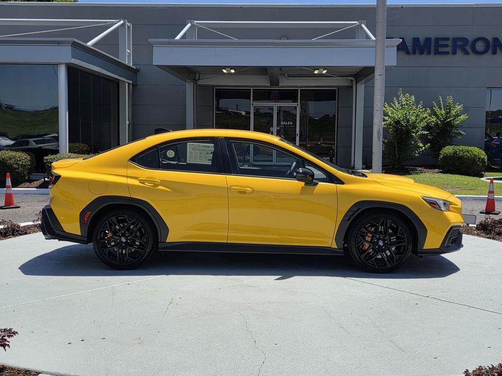 New 2026 SUNRISE YELLOW Subaru Series.Yellow image 36