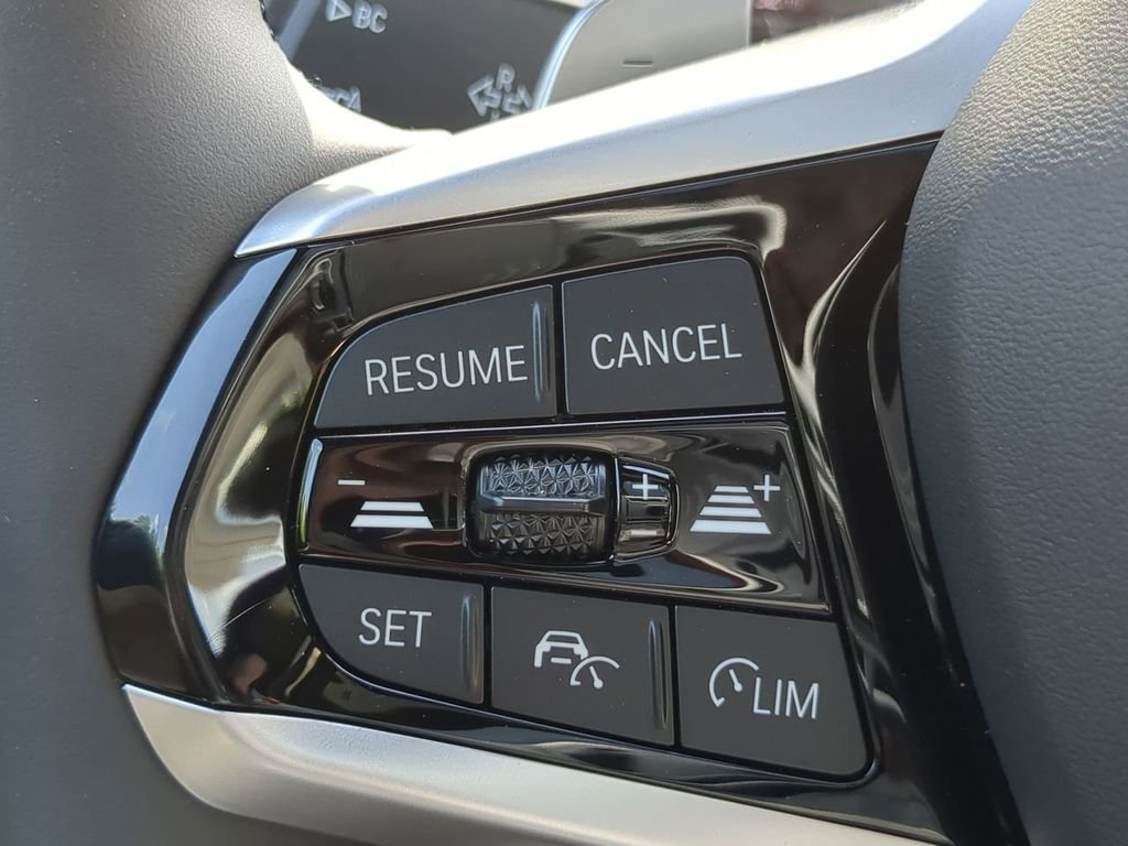 2026 BMW 4 Series 430i - Photo 22