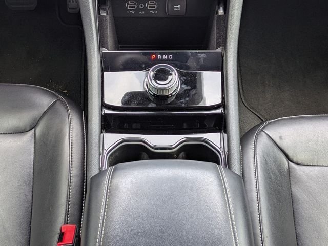 Used 2022 Black Jeep Limited image 21