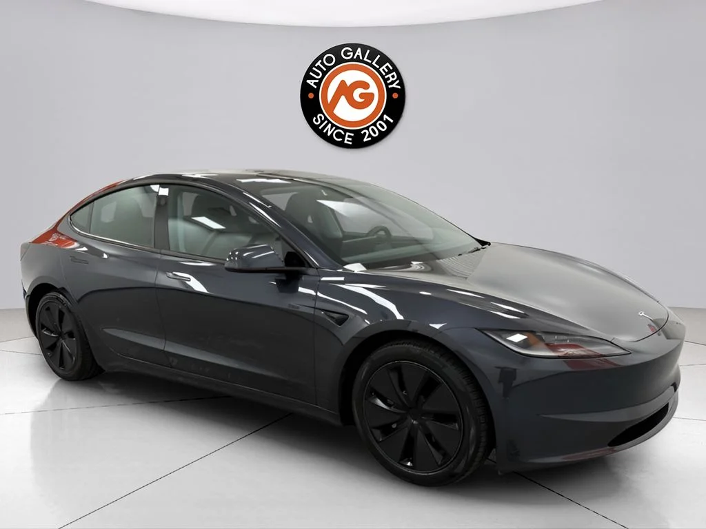 2024 Tesla Model 3 Long Range AWD's photo