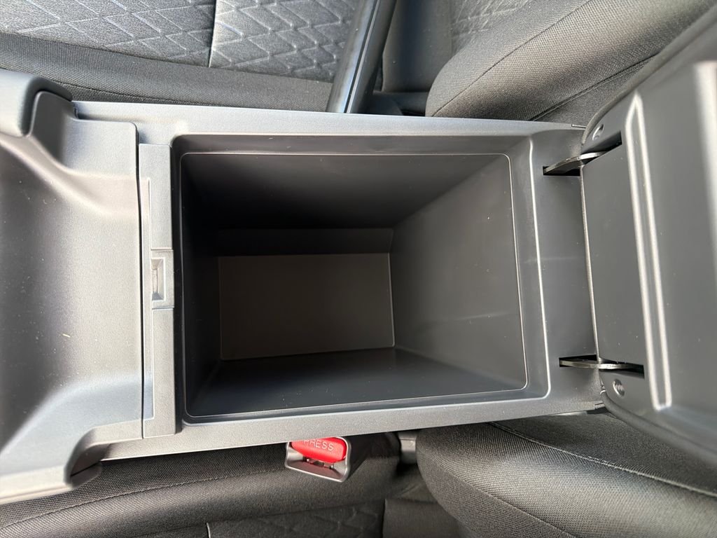 New 2026 Nissan Sentra SV 4D Sedan