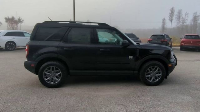 New 2026 Shadow Black Ford Big Bend® image 88