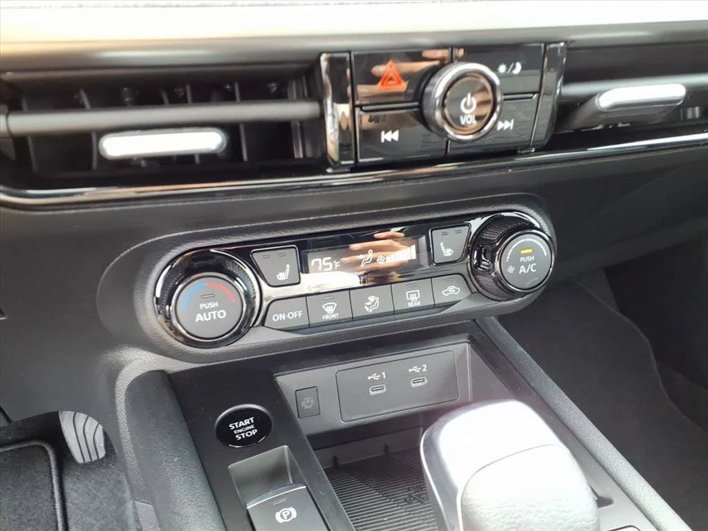 2026 Nissan KICKS SV AWD - Photo 17