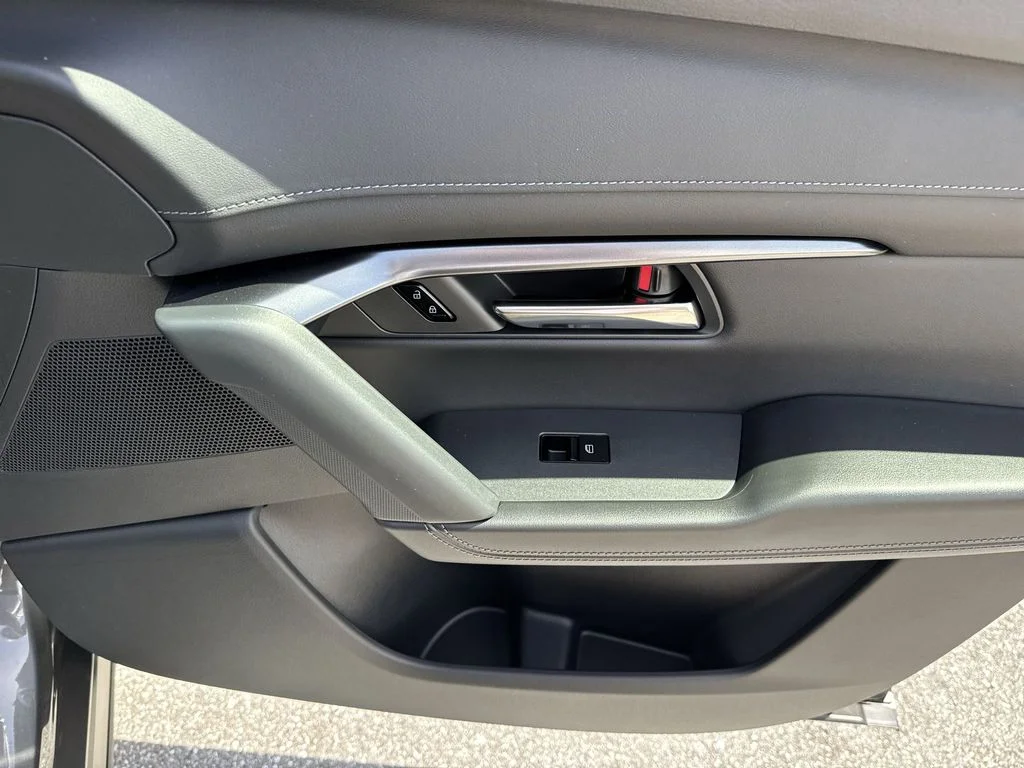 New 2026 Machine Gray Metallic Mazda 2.5 S Select AWD image 44