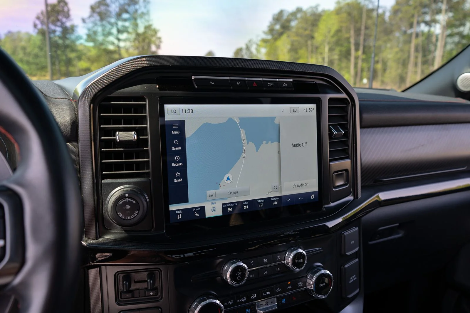 Used 2023 Avalanche Ford Raptor image 57