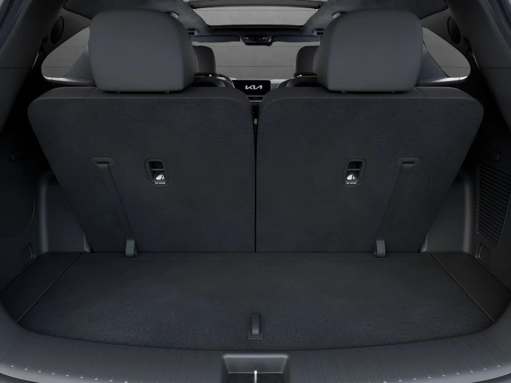 2026 Kia Sorento X-Pro SX Prestige - Photo 19