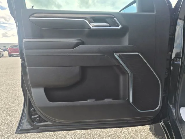 Used 2024 Black Chevrolet LT image 12