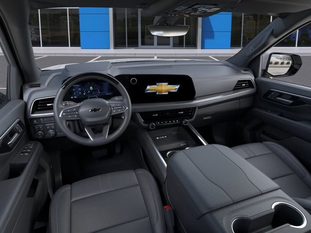 2026 Chevrolet Suburban RST - Photo 15