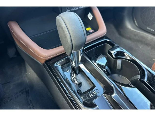 2026 Subaru Forester Touring - Photo 60