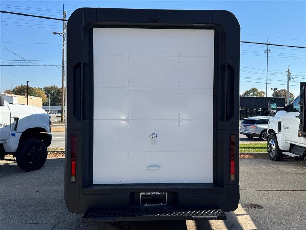 2025 Chevrolet BrightDrop Base - Photo 7