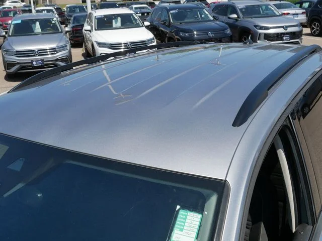 Certified Used 2023 Silver Volkswagen 2.0T S image 11