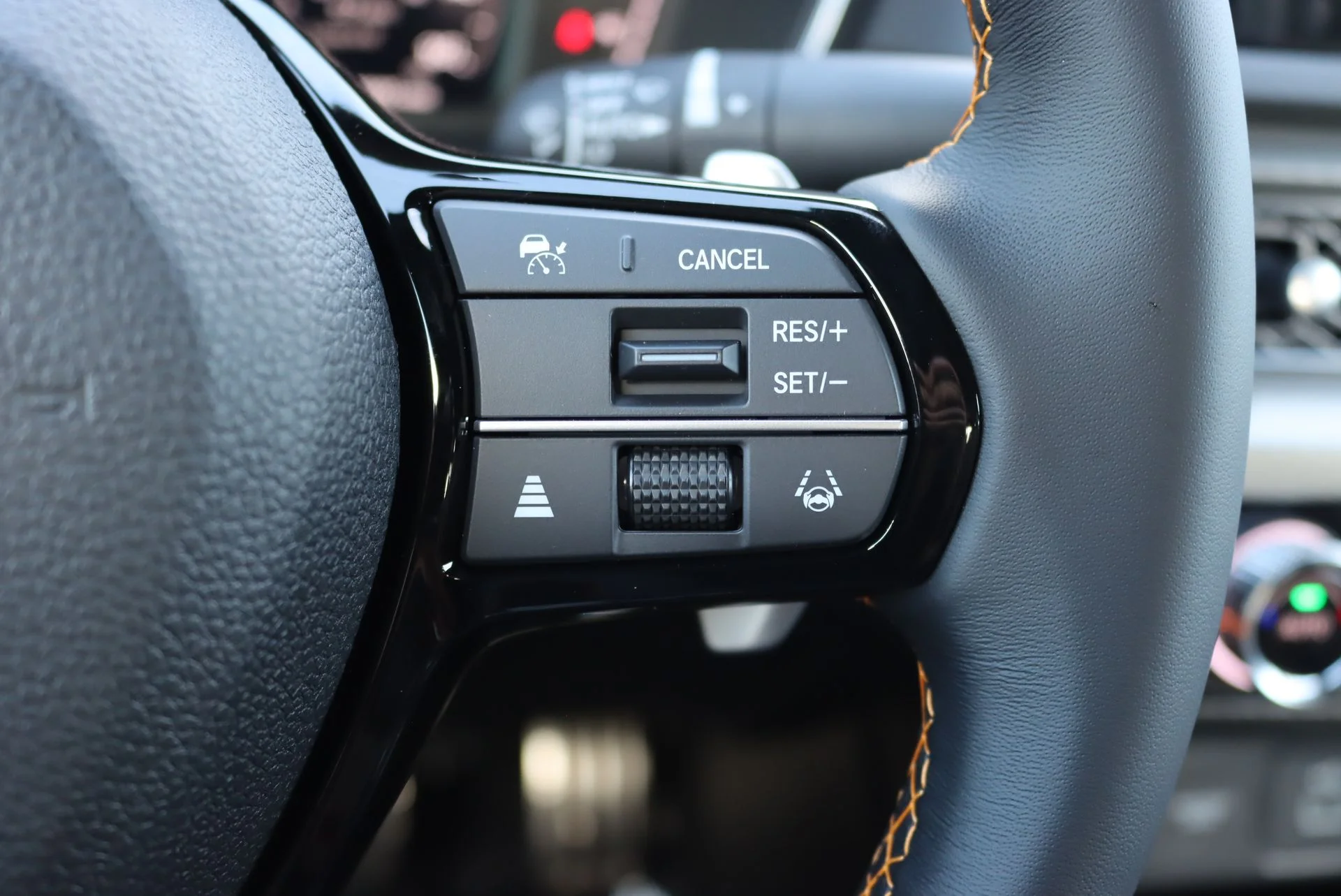 New 2026 Blue Acura A-Spec Tech Package image 11