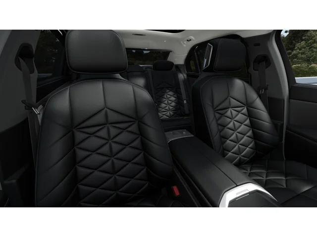 New 2027 Black Sapphire Metallic BMW  image 11