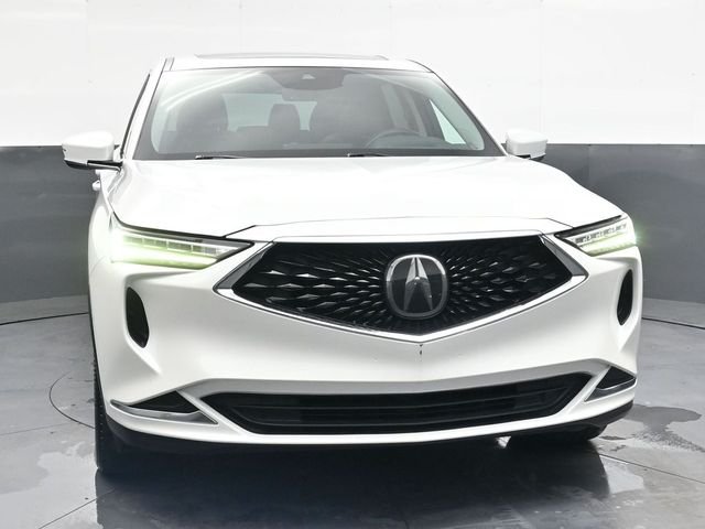 Used 2022  Acura 3.5L image 10