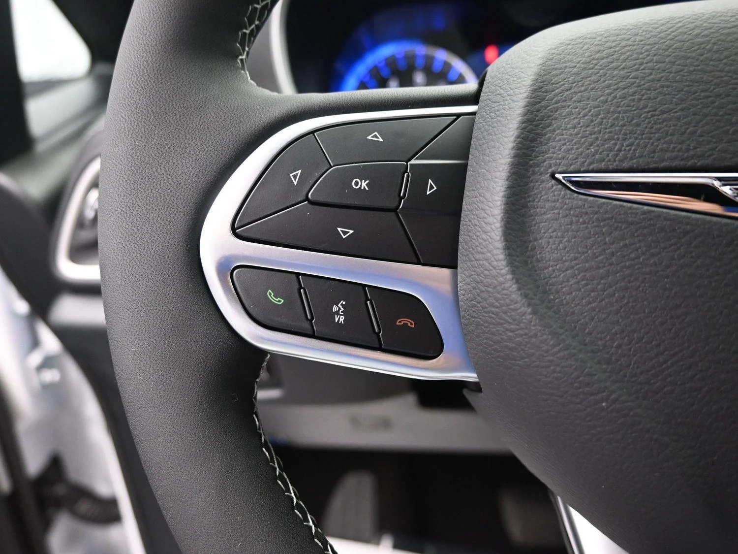 2026 Chrysler Pacifica Select - Photo 26