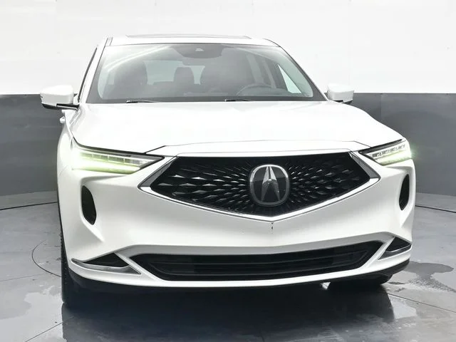 Used 2022  Acura 3.5L image 10