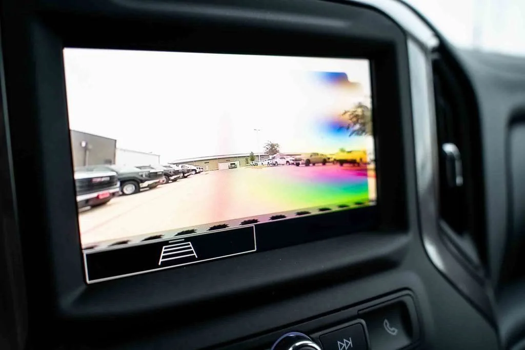 2025 GMC Sierra 2500HD Pro - Photo 20
