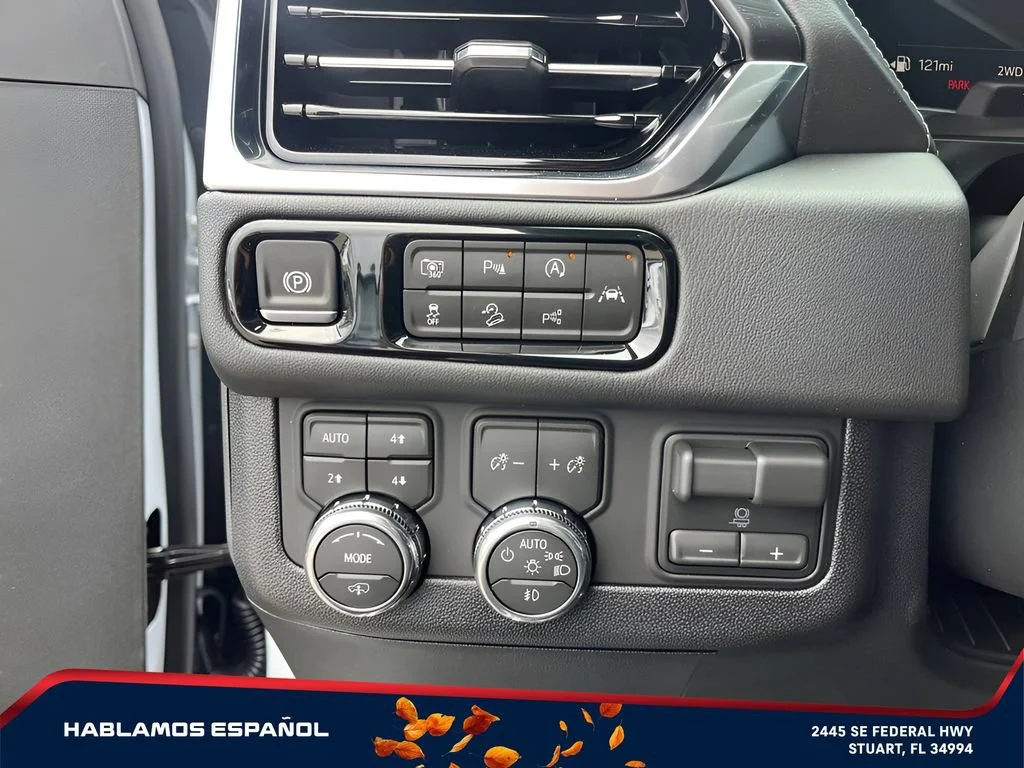 2026 GMC Yukon XL Denali - Photo 25