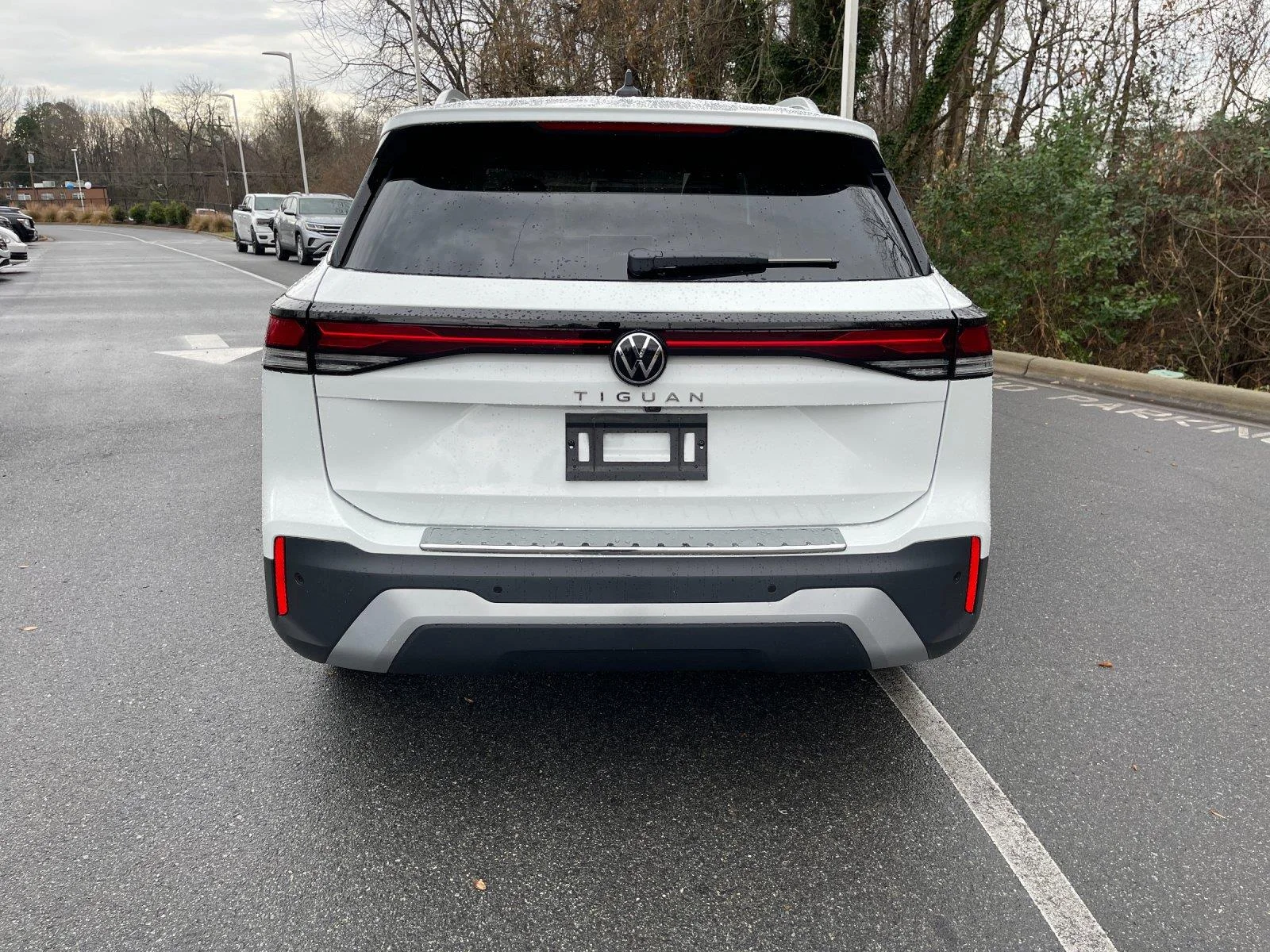 New 2026  Volkswagen S image 4
