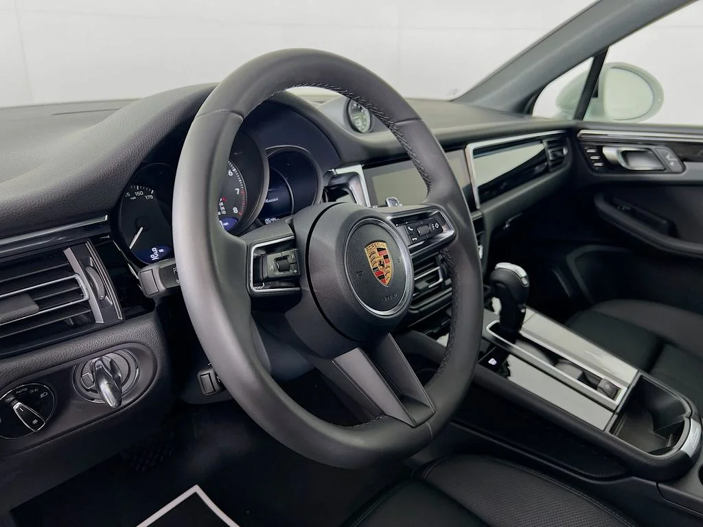 New 2026 White Porsche Base image 4