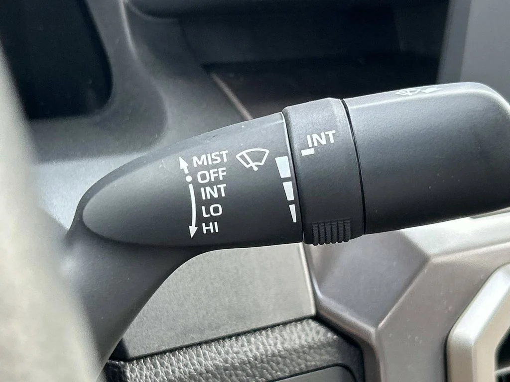 New 2026 Black Toyota TRD Off-Road image 33
