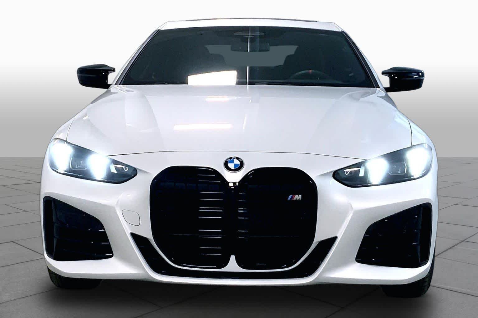 New 2026 BMW M440i M440i XDrive