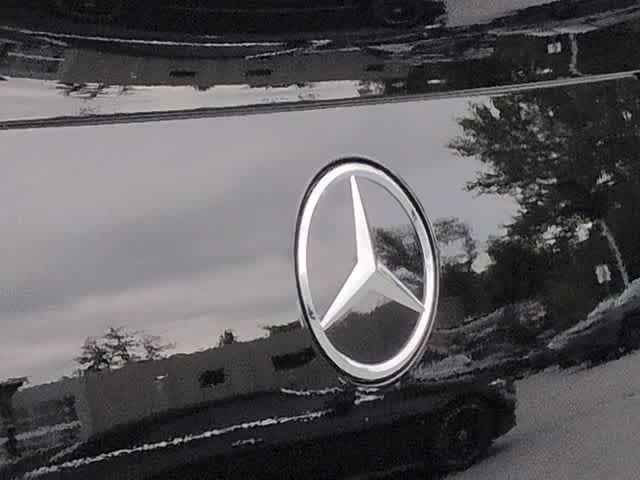 New 2026 Black Mercedes-Benz AMG® GLE 53 4MATIC+ Coupe image 11