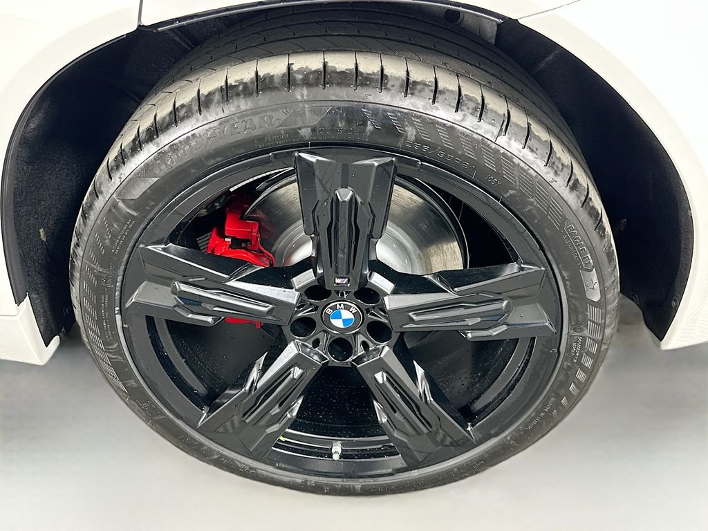 New 2026 Alpine White BMW 30 xDrive image 23
