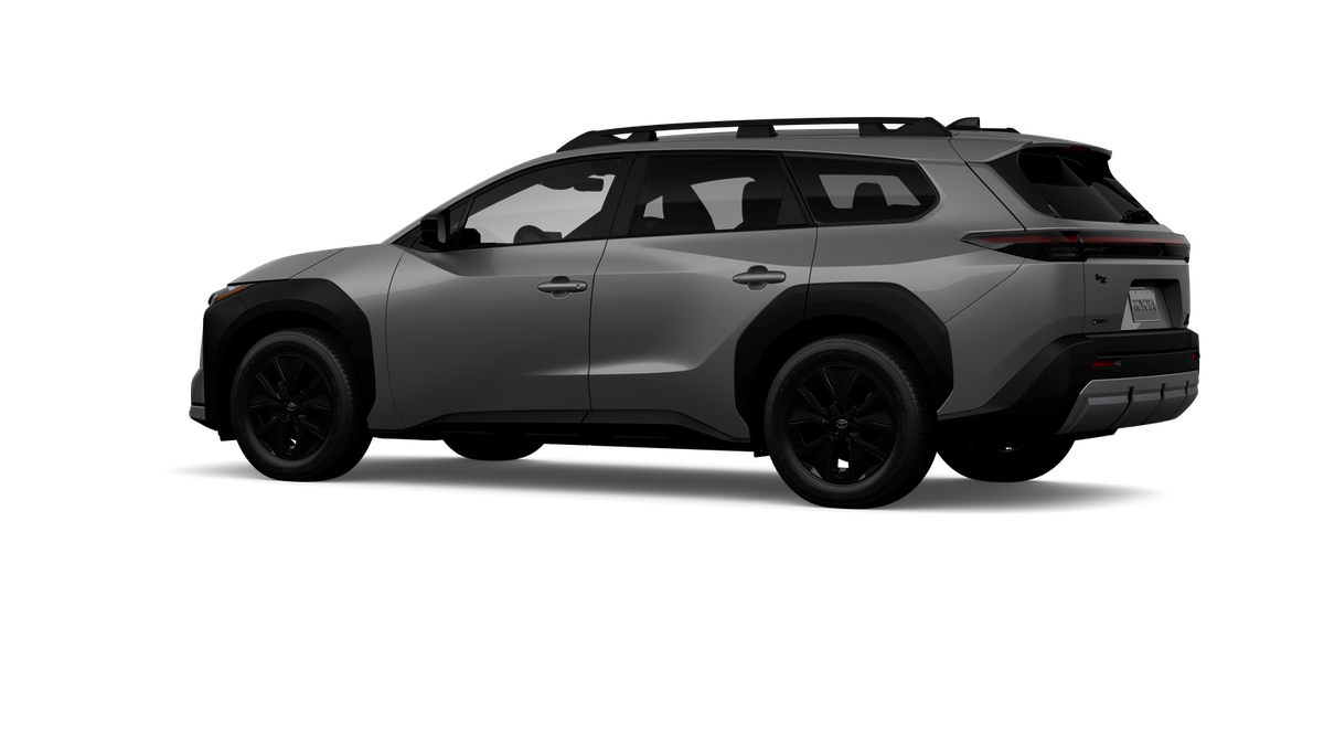 New 2026 Pavement Toyota bZ Woodland image 5