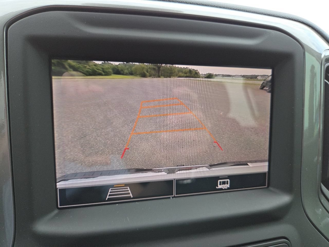 2026 GMC Sierra 2500HD Pro - Photo 6