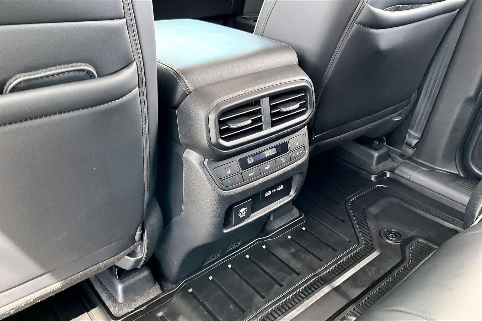 2023 Honda Pilot Elite - Photo 34
