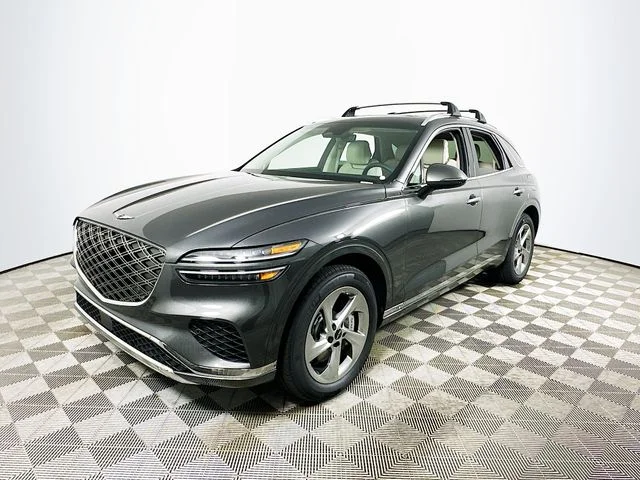 New 2026 Genesis GV70 2.5T Select