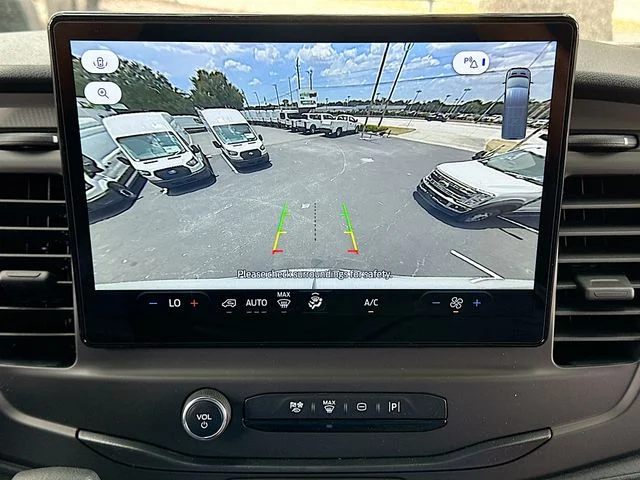 New 2026 Ford Transit-250 Base