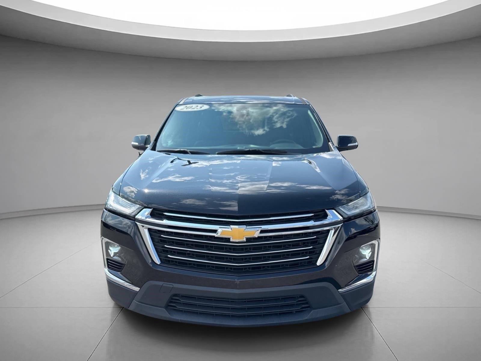 Used 2023  CHEVROLET LT image 8