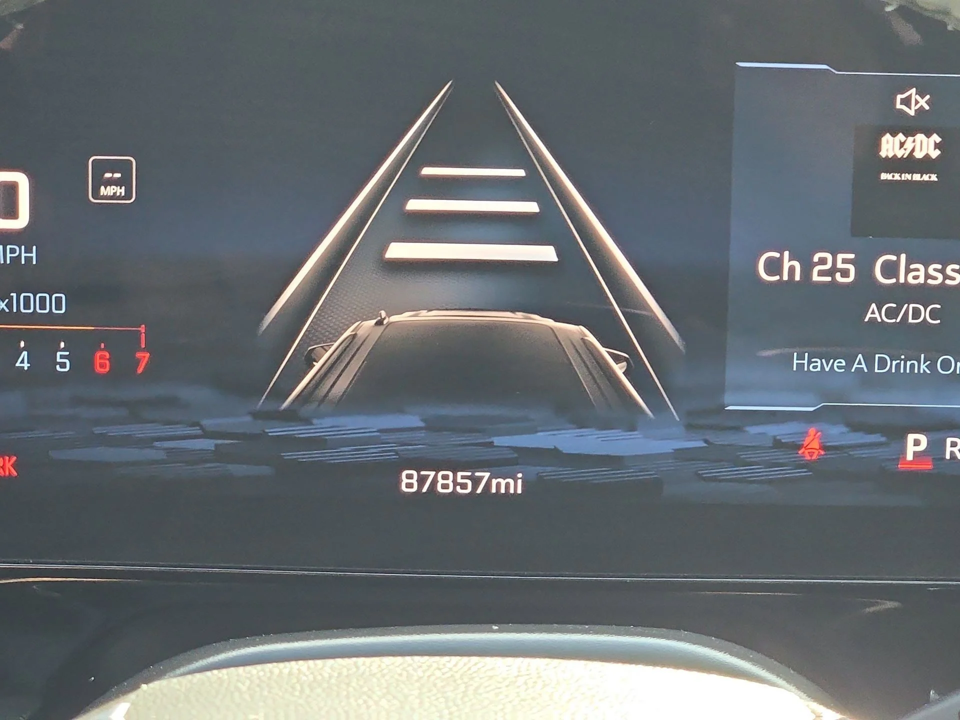 Used 2025 Black Chevrolet LT image 20