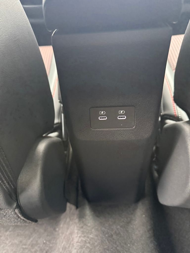 2026 Nissan KICKS SR AWD - Photo 16